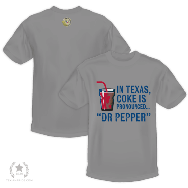In Texas, Coke is Pronounced 'Dr Pepper' - Image 3