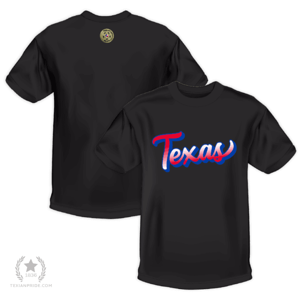 "Texas" Tee - Image 2