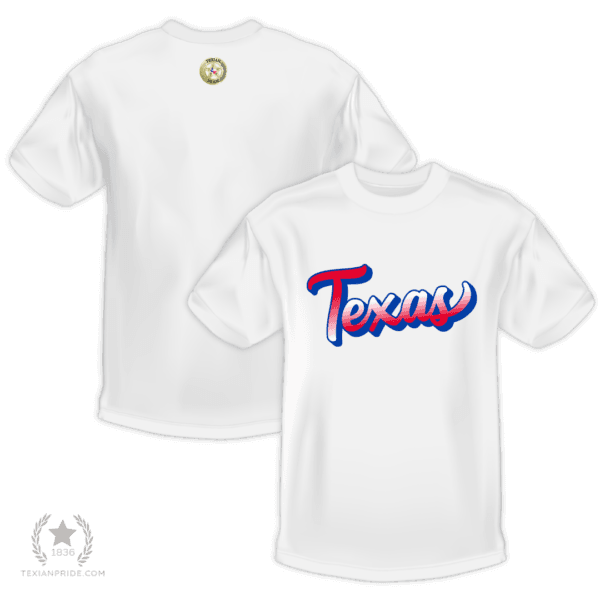 "Texas" Tee - Image 4