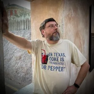 In Texas, Coke is Pronounced 'Dr Pepper'