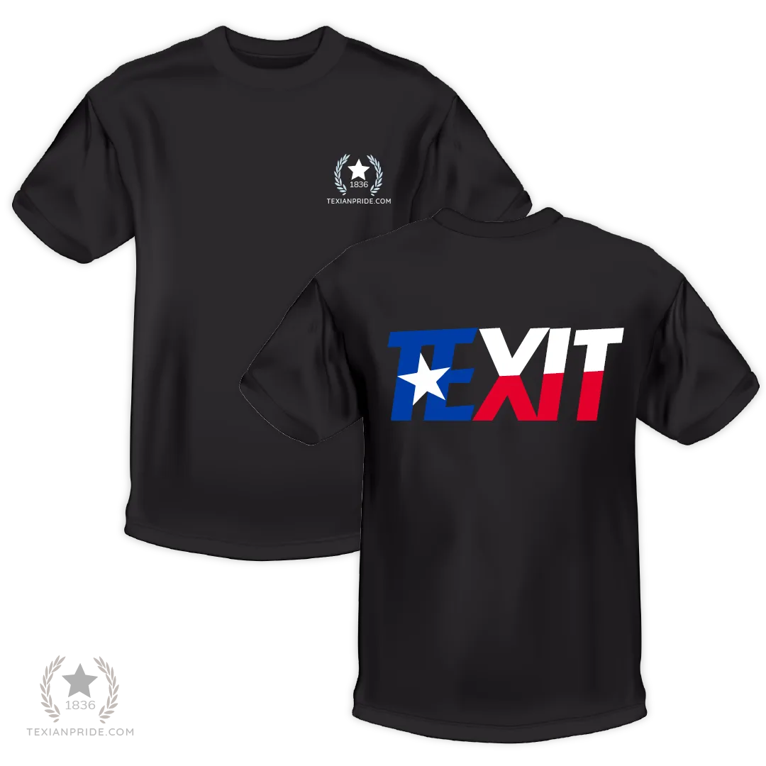 TEXIT Freedom - Image 2