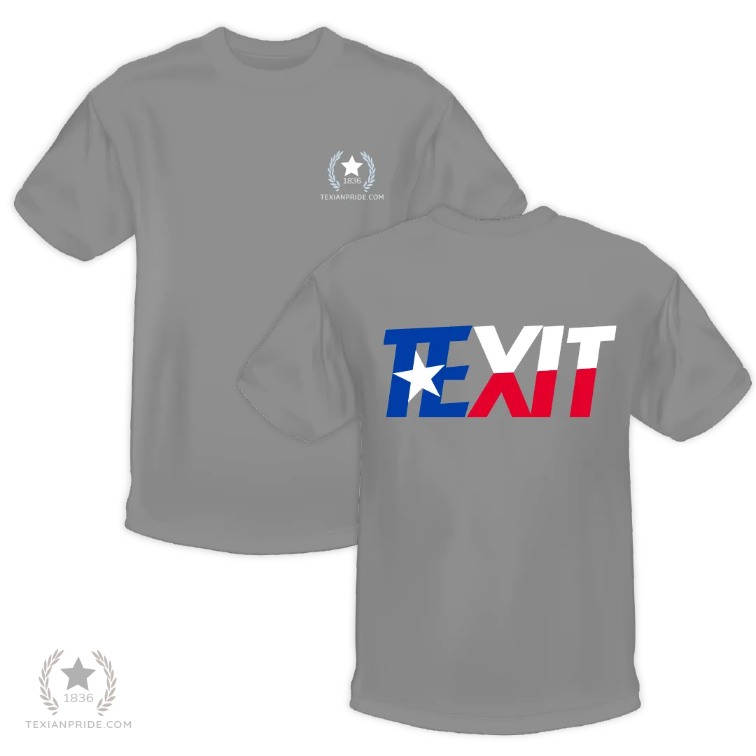 TEXIT Freedom - Image 3