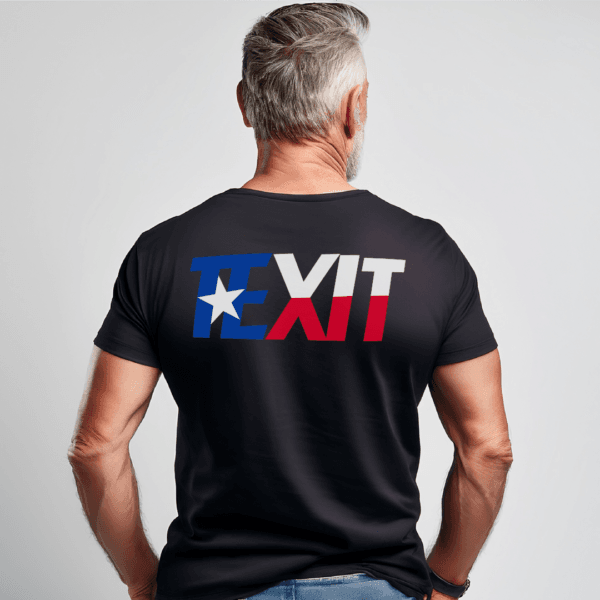 TEXIT Freedom