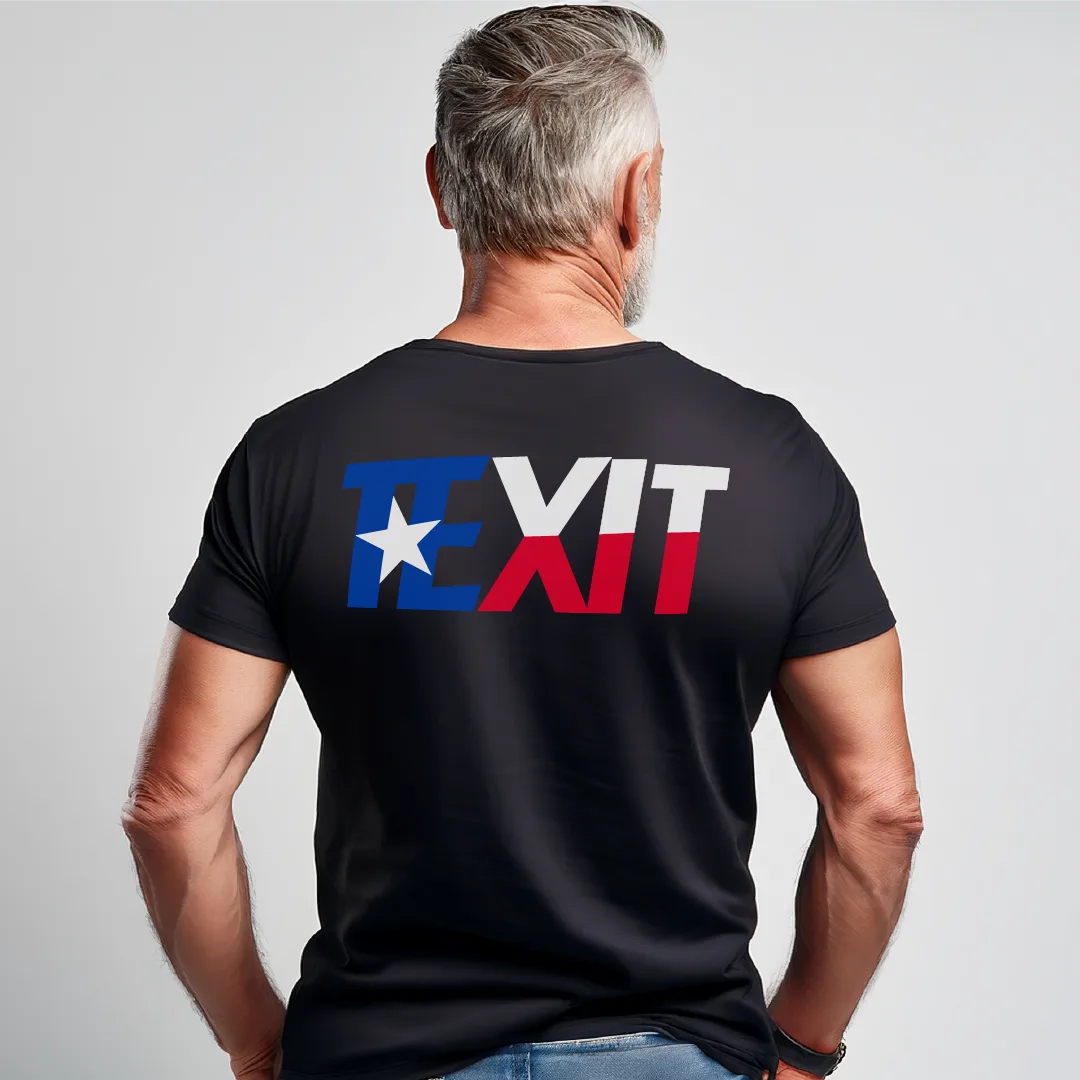 TEXIT Freedom